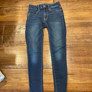 American eagle leggings